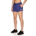 thumbnail image 2 of Reebok Women's Renew French Terry Athletic Shorts with Side Pocket, 2 of 5