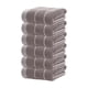 thumbnail image 2 of 6 Piece Towel Set Soft Absorbent Towels Household Towels Gift Towels For Hand Gym Beauty Spa And Home Hair Care, 2 of 9