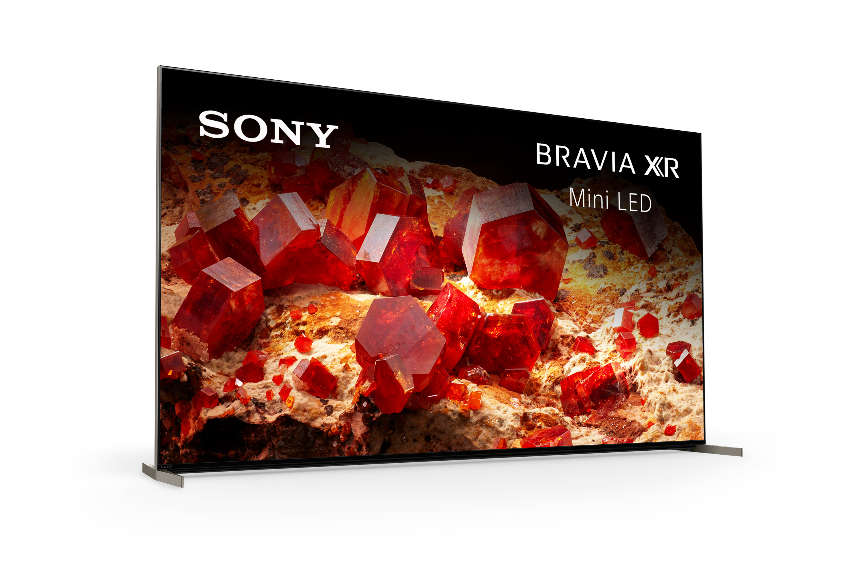 Sony 65” Class BRAVIA XR X93L Mini LED 4K HDR Smart Google TV XR65X93L ...