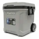 thumbnail image 1 of Hielera Igloo Latitud Capacidad 58L/98 Latas Con Ruedas, 1 of 2