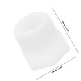 thumbnail image 2 of OUNONA 12Pcs Rv Water Heater Drain Plugs White Plastic Installation Kit for Easy Replacement, 2 of 7