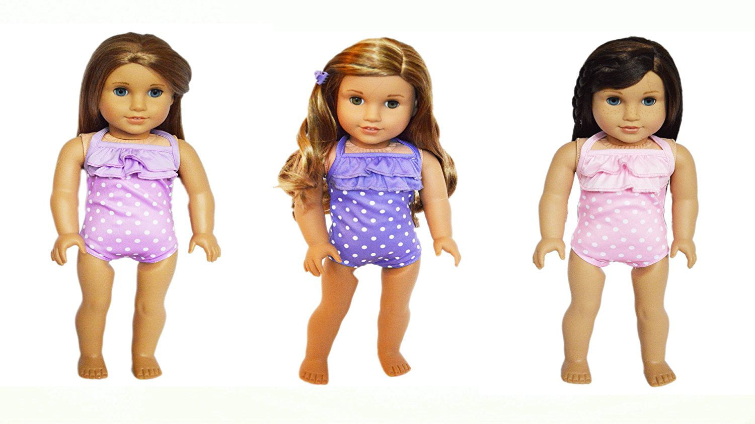 american girl doll clothes from walmart