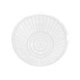 thumbnail image 3 of Cesta para Ropa Plastic Trends Dhalia 42 L Blanco, 3 of 5