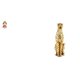 thumbnail image 1 of Estatua de madre, , escultura, adorno de resina, artesanía única, ideal para sala de estar, dormitorio, oficina, regalo., 1 of 8