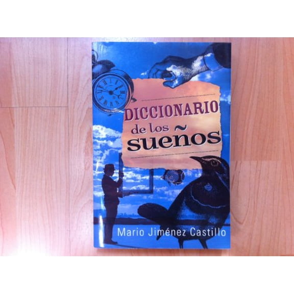 Pre-Owned Diccionario de los Suenos (Spanish Edition) (Paperback) 0738719005 9780738719009