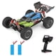 thumbnail image 4 of 550 RC CAR 60 km/h Alta Velocidad 1/14 2.4GHz RC CAR 4 Ruedas de Carreras de Carreras, 4 of 7