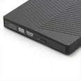 thumbnail image 5 of External Blu-Ray Drive Read/Write Compatible Blu-Ray Burner DVD Burner Blu-Ray Player, 5 of 5