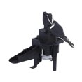 thumbnail image 2 of Phyun Rear Trunk Lock 7701471225 For Renault Clio 2 1998-2001, 2 of 5