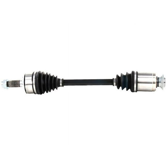 Front Right passenger Side CV Axle Assembly - Compatible with 2018 - 2019 Honda Accord 1.5L 4-Cylinder Automatic 2020