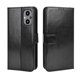 thumbnail image 1 of Funda tipo libro para OPPO Reno 8Z/7Z, cartera todo‑en‑uno, funda multifuncional con tarjetero y correa de muñeca desmontable, 1 of 5