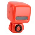 thumbnail image 1 of Robot  Speaker, Portable Subwoofer Design with Smart Photography and Calling Functions, Compact and Versatile for Multi  Devices, Lightweight and Small, 1 of 7