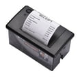 thumbnail image 1 of Aiebcy Embedded Thermal Receipt Printer 58MM Mini Printing Module Low Noise with USB/RS232/TTL Serial Port Support ESC/POS Commands for Weighing Apparatus Cash Register Self-Service Terminal, 1 of 8