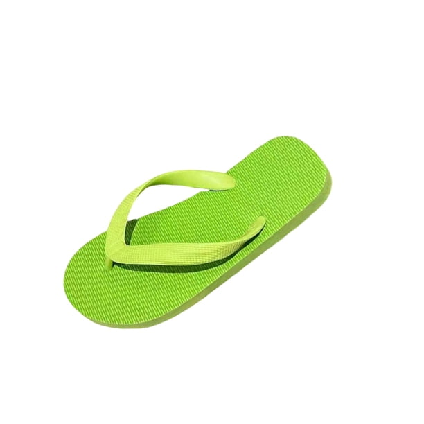 Sandalias de Goma Casuales Unisex para Primavera Y Verano, Sandalias Clásicas con Correa, Ligeras Y Cómodas para la Playa, Casa, Al Aire Libre