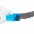 thumbnail image 3 of Speedo Junior Glide Swim Goggles Ages 6-14 - Clear, 3 of 3