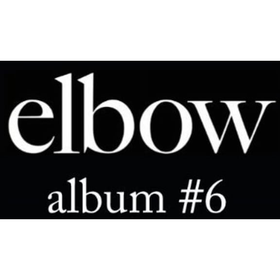 Elbow - Take Off & Landing of Everything - Music & Performance - CD