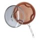 thumbnail image 1 of 2025 Multifunction Non-Stick Frying Pan with Tempered Glass Lid, 1556g, 1 of 5