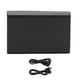 thumbnail image 1 of Para PS VITA 1000 Cargador Adaptador de CA y Cable de carga USB para accesorios de consola de juegos PS VITA 1000 Enchufe estadounidense de 100 a 240 V, 1 of 12