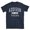 Black, variant on Addison Texas Classic Established Men's Cotton T-Shirt