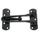thumbnail image 1 of Cerradura de puerta con barra oscilante, cerradura de puerta práctica, cerradura de seguridad de aleación de zinc, 1 of 5