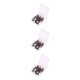 thumbnail image 1 of Riwesomey 22 piezas anillos de sellado manguera boquilla sellos 2.884-312,0 arandelas de junta para Type1 NO1, 1 of 1