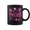 Black, variant on Lab Week 2024 Decorations Coffee Mugs
