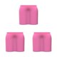 thumbnail image 1 of Matsuzay U Shape Silicone Candle Mold Resin Candle Casting Making Soap Handmade Mould Type1 NO1, 1 of 1