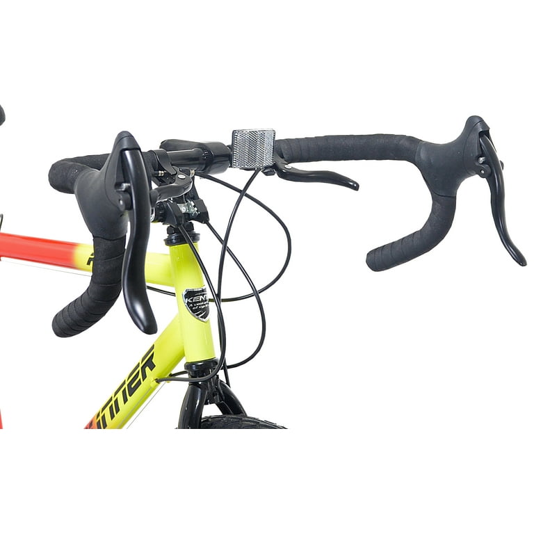 Hyper 700c gravel store road bike