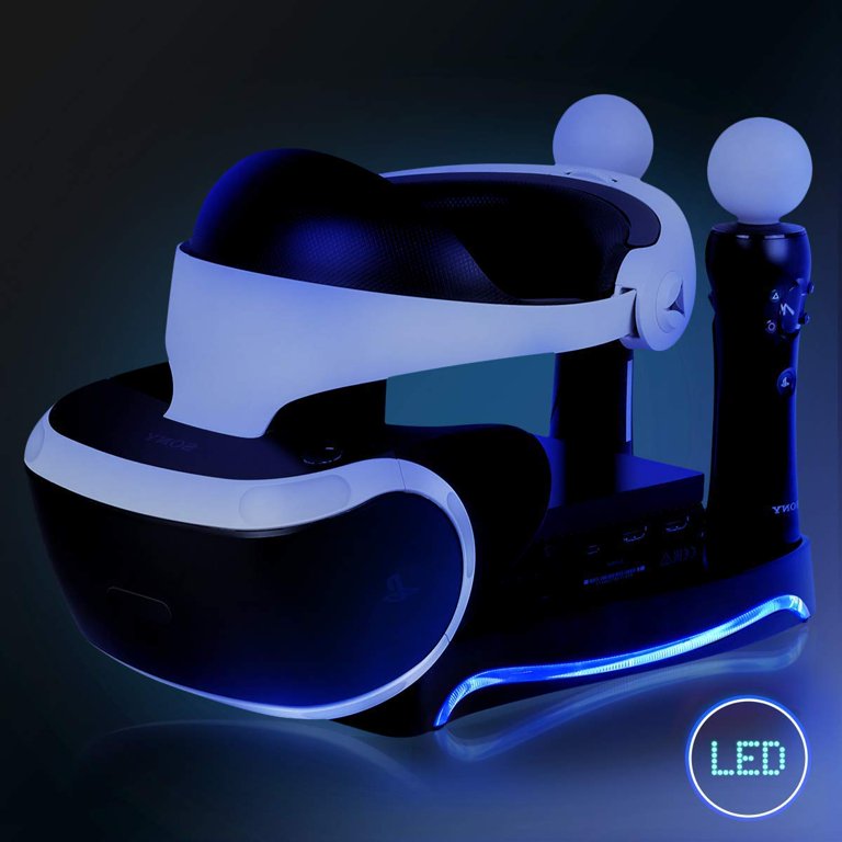 Nintendo Switch PlayStationVR Nintendo Switch PSVR Amazon