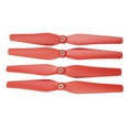 thumbnail image 1 of Replacement S70W HS100 Quadcopter Accessories Kits Red, 1 of 7