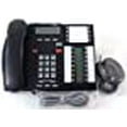 thumbnail image 3 of Nortel Avaya T7316e Telephone Charcoal, 3 of 4