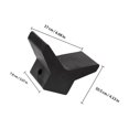 thumbnail image 2 of unbranded Soporte Protector De En Para Remolques Compatible Con Botes Y, 2 of 8