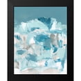 thumbnail image 2 of Long, Christina 12x14 Black Modern Framed Museum Art Print Titled - August II, 2 of 5