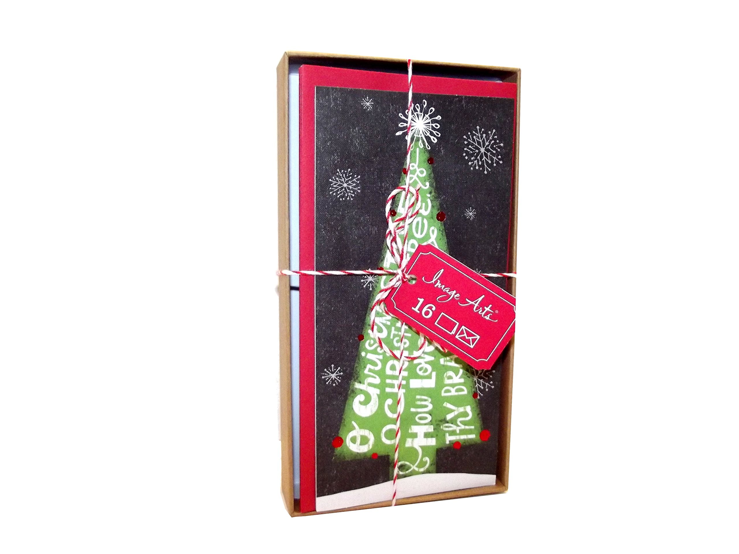 UNICEF HOLIDAY CARDS (CHRISTMAS TREE) - Walmart.com - Walmart.com