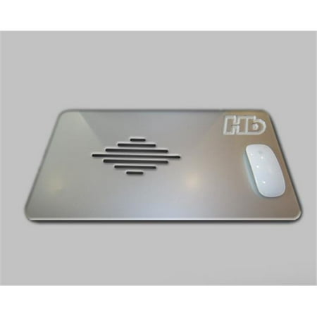 - Allied Specialty Group Inc. HBL HB Tray Large laptop cooling pad