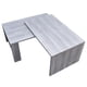 thumbnail image 4 of Mesa de Centro Hogare Barceló Multiposiciones Gris, 4 of 6