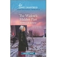 thumbnail image 1 of Pre-Owned The Widow's Hidden Past: An Uplifting Inspirational Romance (Mass Market Paperback) 1335586334 9781335586339, 1 of 2