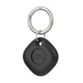 thumbnail image 2 of Official Galaxy Smarttag Bluetooth Item/key Finder Cover - 1 Pack - Black, 2 of 3