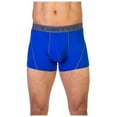 thumbnail image 1 of ExOfficio Men's Give-N-Go Sport Mesh 3IN Boxer Brief, 1 of 4