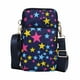 thumbnail image 4 of Bolso de teléfono Cartera de bolsillo Correa ajustable Bolso de antebrazo Monedero multiusos de moda jinwen  Monedero del teléfono, 4 of 8