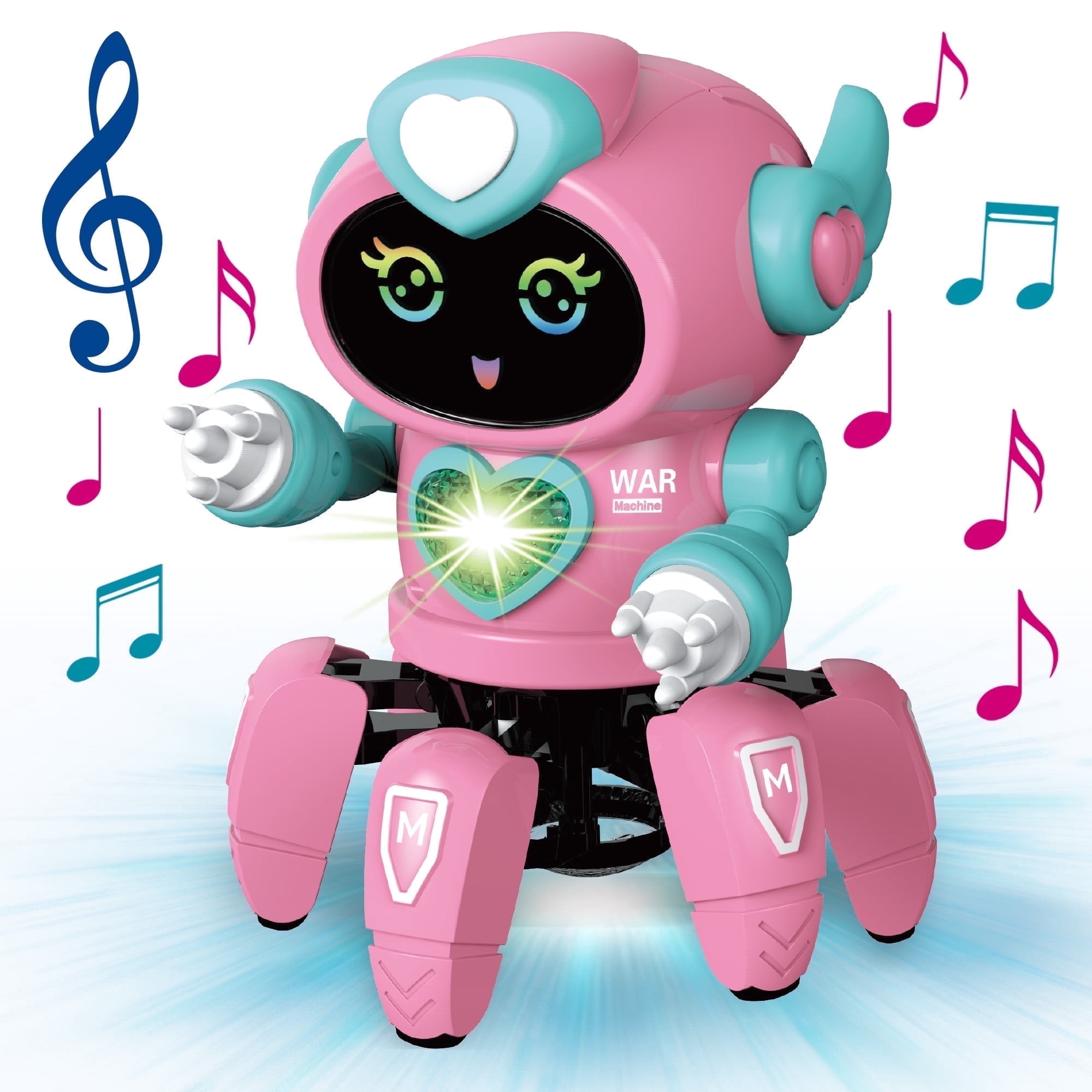 Hex Bots Astro Bot HEXBUG BattleBots SumoBash Robots, Remote Control ...