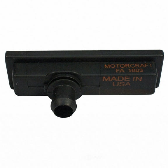 Motorcraft FA-1603 Engine Crankcase Breather Element Fits select: 1994-1997 FORD F150, 1994-1997 FORD F250