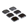 thumbnail image 4 of Aries ND Filters Set for DJI Mavic 2 pro, 6 Pack-(CPL, UV, ND4, ND8, ND16, ND32), 4 of 6