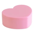 thumbnail image 1 of Organizador de Joyas, Rosa Decorativo de 2 Capas Joyas Impermebles de Plástico para Regalo de San Valentín, 1 of 7