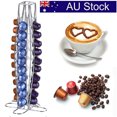 thumbnail image 1 of 40 Coffee Capsules Holder Stand Dispenser Rack Storage Capsule For NESPRESSO, 1 of 4