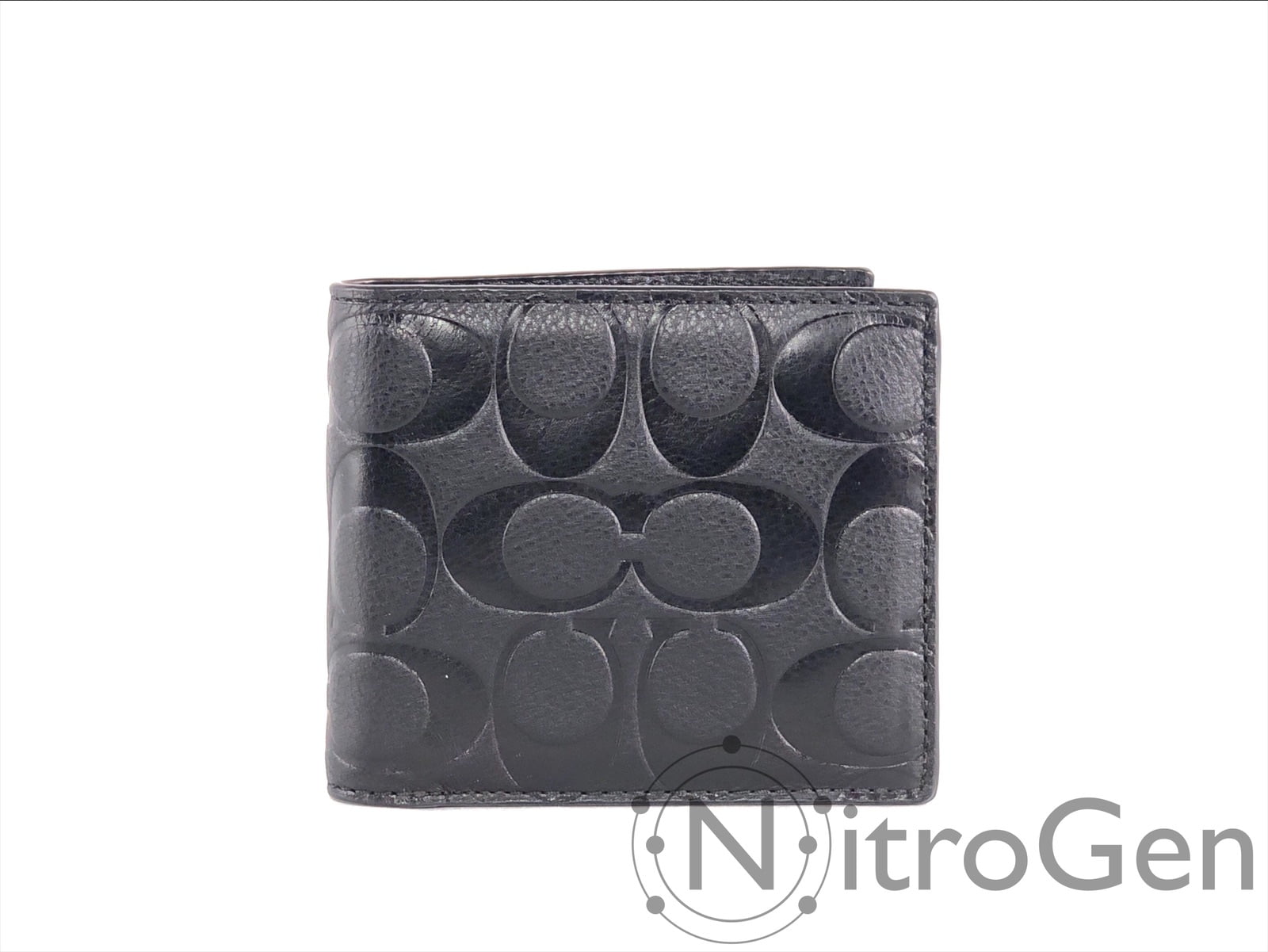 coach men's wallets clearance