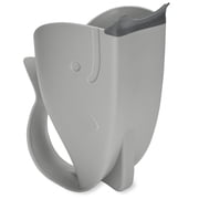 Skip Hop Moby Waterfall Bath Rinser - Grey