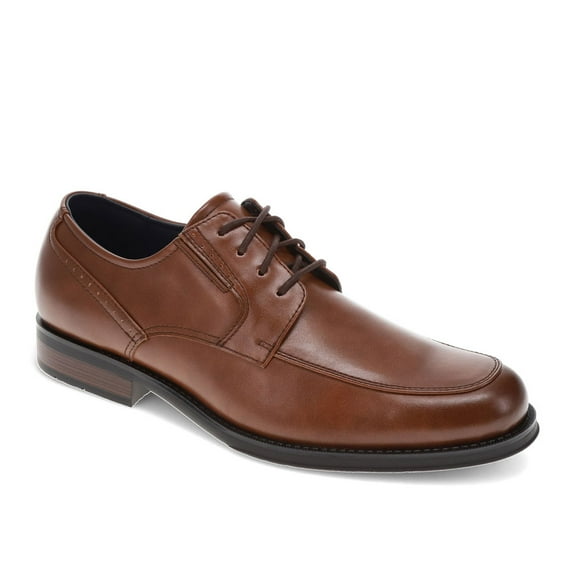 Dockers® Elmer Men's Oxford Shoes Color: Cognac Size: 8.5
