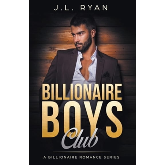Pre-Owned Billionaire Boys Club Box Set, (Paperback)