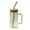 B, variant on Drinking Glasses With Lids And Glass Straw Ideal For / / Mug Shot Glasses Mark Cups Glass Insulated Mugs Retro Diner Mug Cups with Lids F Mom Tumbler Old Lives Still Matter Mug 14oz Double Wall Glass