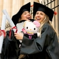thumbnail image 5 of 2025 Graduation Plush,Hello Kitty Cartoon Plushies for Fans Gift,13 inch Soft Stuffed Animal Plush,Birthday Graduation Gift for Friends Family, 5 of 6